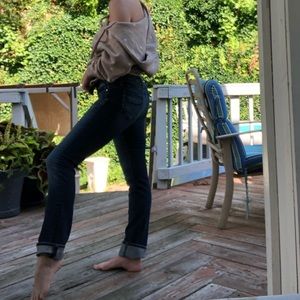Paige Denim